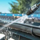 Business 1 image FIRSTCHOICEGUTTERSERVICES Window Cleaning in Sydney NSW