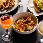 Business 2 image FIUME ROOFTOP BAR Restaurant in Brisbane QLD
