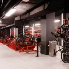 Business 2 image FIVE AT HEART Serviced Offices in Sydney NSW