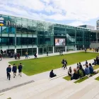 Business 1 image FLINDERS UNIVERSITY AT VICTORIA SQUARE University in Adelaide SA