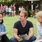 Business 8 image FLINDERS UNIVERSITY AT VICTORIA SQUARE University in Adelaide SA