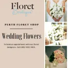 Business 2 image FLORET BOUTIQUE Wedding Flowers in Perth WA