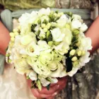 Business 3 image FLOWERS @ THE EDGE Weddings in Manoora QLD