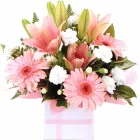 Business 1 image FLOWERS @ THE EDGE Weddings in Manoora QLD