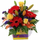 Business 7 image FLOWERS @ THE EDGE Weddings in Manoora QLD