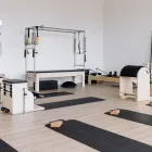 Business 1 image FLUIDFORM PILATES Pilates in Sydney NSW