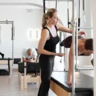 Business 5 image FLUIDFORM PILATES Pilates in Sydney NSW