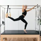 Business 1 image FLUIDFORM PILATES Pilates in Sydney NSW