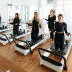 Business 2 image FLUIDFORM PILATES Pilates in Sydney NSW
