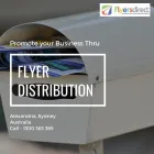 Business 1 image FLYER DISTRIBUTION IN ALEXANDRIA Direct Marketing in Sydney NSW