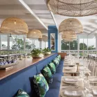 Business 1 image FLYNN'S ITALIAN BY CRYSTALBROOK Restaurants in Cairns QLD