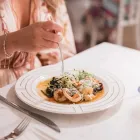 Business 2 image FLYNN'S ITALIAN BY CRYSTALBROOK Restaurants in Cairns QLD