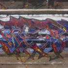 Business 4 image FOLLOWING HOLLOWAY Artists--Commercial in Northcote VIC