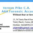 Business 3 image FORENSIC ACCOUNTANT CAIRNS Sydney in Cairns QLD
