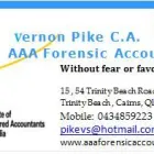 Business 7 image FORENSIC ACCOUNTANT CAIRNS Sydney in Cairns QLD