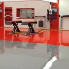 Business 11 image FORTIS ADHESIVES & COATINGS Suppliers in Dandenong South VIC