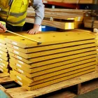 Business 3 image FORTUS GROUP Weld Blades in Forrestdale WA