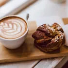 Business 1 image FOSSIX Coffee Shop in Sydney NSW