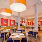 Business 1 image FOUR POINTS BY SHERATON PERTH Hotel in Perth WA