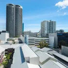 Business 21 image FOUR POINTS BY SHERATON PERTH Hotel in Perth WA