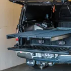 Business 4 image FOURBY FITOUTS Allpro Automotive in Hallam VIC