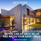 Business 2 image FOURTIER BUYER’S AGENCY Real Estate Agents in Adelaide SA