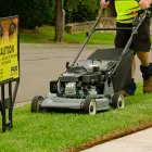 Business 1 image FOX MOWING AND GARDENING HIGH WYCOMBE Lawn Mowing Services in High Wycombe WA