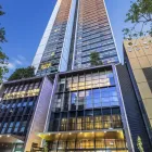 Business 3 image FRASER SUITES SYDNEY serviced accommodation sydney in Sydney NSW
