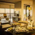 Business 4 image FRASER SUITES SYDNEY serviced accommodation sydney in Sydney NSW