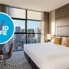 Business 6 image FRASER SUITES SYDNEY serviced accommodation sydney in Sydney NSW