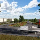 Business 1 image FRASERS PROPERTY INDUSTRIAL - MELBOURNE OFFICE Real Estate Development in Melbourne VIC