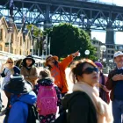Business 6 image FREE TOURS SYDNEY Walking Tours in Sydney NSW