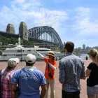 Business 7 image FREE TOURS SYDNEY Walking Tours in Sydney NSW
