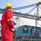 Business 4 image FREIGHT COMPANY MELBOURNE International Sea Freight in Melbourne VIC