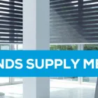 Business 1 image FRESH ROLLER BLINDS INSTALLATION Blinds in Melbourne VIC