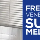 Business 2 image FRESH VENETIAN BLINDS INSTALLATION Blinds in Melbourne VIC