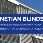 Business 3 image FRESH VENETIAN BLINDS INSTALLATION Blinds in Melbourne VIC