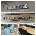 Business 4 image FULL HOUSE FURNITURE Warehouse in Dandenong South VIC