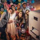 Business 2 image FUN PHOTOBOOTHS Wedding Invitations & Stationery in Melbourne VIC