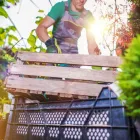 Business 5 image GARBAGE GUTS BIN HIRE walk in skip bins for hire in Tooradin VIC