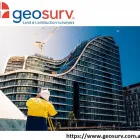 Business 1 image GEO SURV Construction Management in Sydney NSW