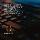 Business 1 image GEORGE CRIMINAL LAWYERS Lawyers in Brisbane QLD