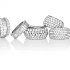 Business 18 image GERMANI JEWELLERY Wedding Rings in Sydney NSW