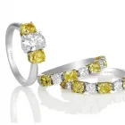 Business 21 image GERMANI JEWELLERY Wedding Rings in Sydney NSW