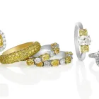Business 23 image GERMANI JEWELLERY Wedding Rings in Sydney NSW