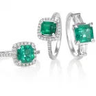 Business 28 image GERMANI JEWELLERY Wedding Rings in Sydney NSW