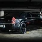 Business 1 image GET CHAUFFEURED - MELBOURNE Chauffeur Driven Car Hire in Melbourne VIC