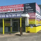 Business 4 image GET CONNECTED IT Computer Software in Brisbane QLD
