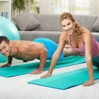 Business 4 image GET FIT ONLINE Weight Loss Service in Melbourne VIC