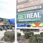 Business 1 image GET REAL WORKWEAR AND SAFETY BRENDALE Workwear in Brendale QLD